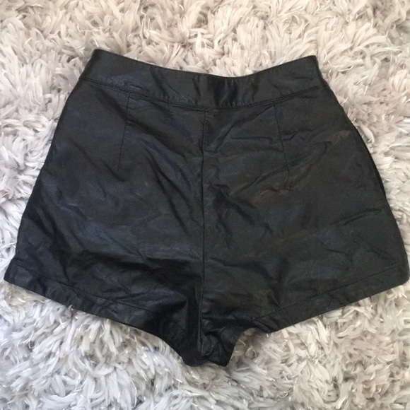 Bless’ed are the meek “Construct Shorts” - Picture 3 of 8